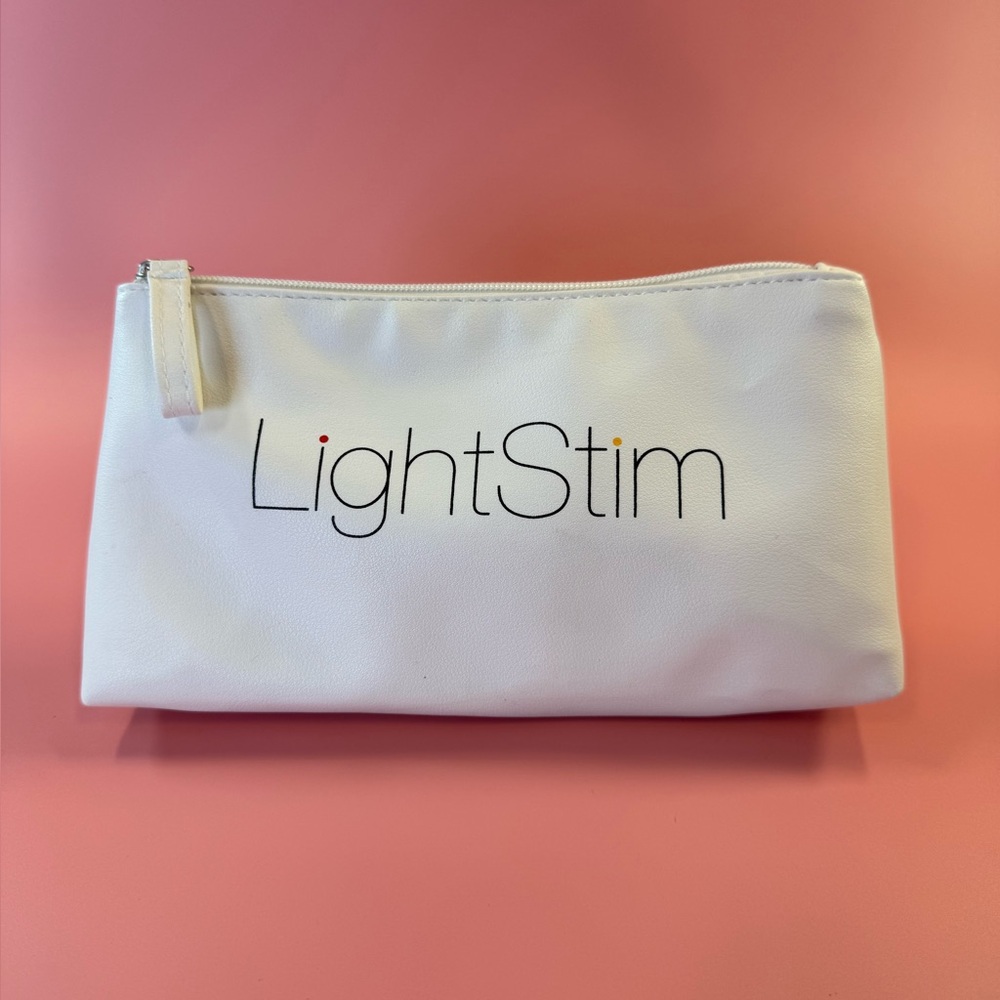 LightStim for Acne Pink  - Tested VERY GOOD CONDITION